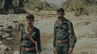 Veerappan Documentary Wins At Asian Academy Awards