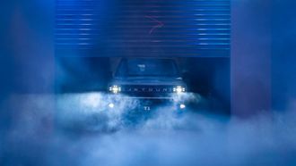 Jetour Opens Flagship Showroom In Dubai