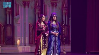 مناقشة التحديات الرئيسية في التدريب المسرحي العربي