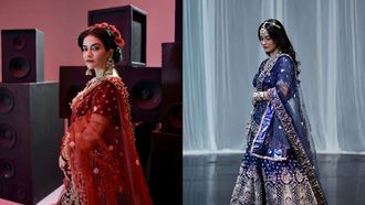 Tia Bajpai's 'Jugni' Trends On Instagram