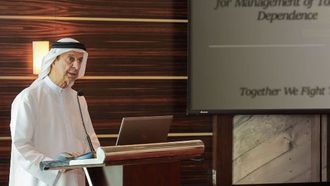 إطلاق إرشادات جديدة لعلاج إدمان التبغ