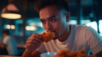 Top Fried Chicken Spots In Dubai Revealed