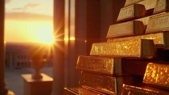 Trends In Gold And Silver Investments For 2025