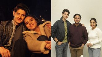 Tumse Mohabbat: A Romantic Journey With Muskan And Rohan