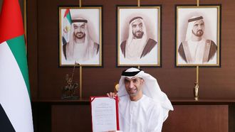 UAE And EAEU Finalise Trade Partnership Agreement