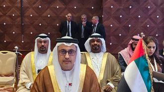 الإمارات تناقش سياسات الإسكان في الجزائر