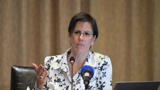 UAE Focuses On Gender Balance And Empowerment