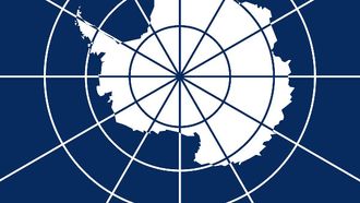 UAE Joins Antarctic Treaty For Climate Action