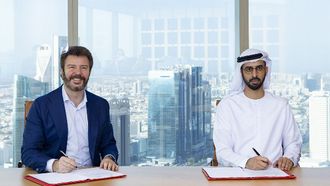 UAE AI Office And UiPath Partnership Announced