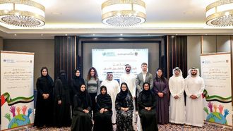 UAE Hosts Workshop On Human Rights Tracking