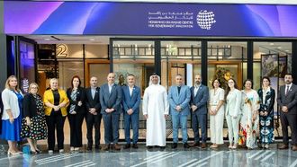 الإمارات العربية المتحدة تعزز مهارات القيادة الحكومية في مالطا