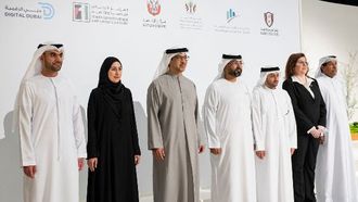 الإمارات تطلق مشروع الأرقام الموحدة للإحصاء