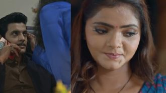 Aah Se Aaha Tak Part 1 Releases November 17