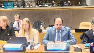 اجتماع رفيع المستوى يدعم مبادرات مكتب تنسيق الشؤون الإنسانية التابع للأمم المتحدة