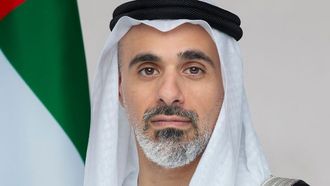 خالد بن محمد يحتفل بيوم الاتحاد