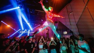 احتفالات فريدة من نوعها في منتجعات صن سيام 2024