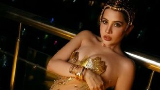 Uorfi Javed Condemns Brand's Inappropriate Request