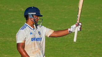 Bihar's Vaibhav Suryavanshi Set For U19 Asia Cup
