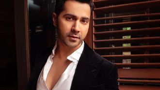 Varun Dhawan Talks About Scary Home Invasion Incident