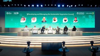 Sustainable Vegetation Development Strategies Discussed