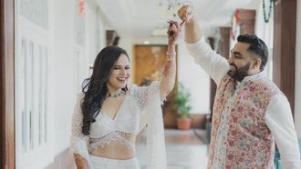 Viraj Ghelani To Wed Palak Khimavat Soon