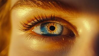 Visual Perception Errors Linked To Paranoia