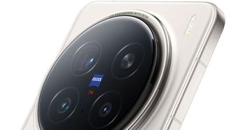 Vivo X200 Pro Unveiled With Innovative Features