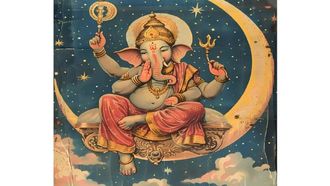 Walmart Criticised For Selling Ganesh Clothing