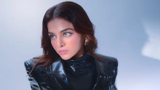 Wamiqa Gabbi Wins Filmfare OTT Award