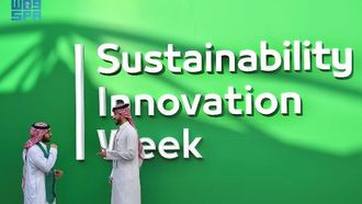 حلول مبتكرة لاستدامة المياه