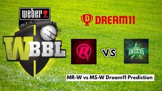 Renegades Vs Stars: WBBL 2024 Match Preview