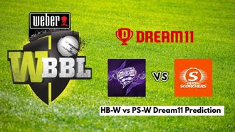 Hobart Hurricanes Vs Perth Scorchers Preview