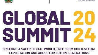 الإمارات تستضيف القمة العالمية WeProtect 2024