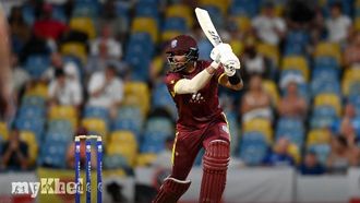 West Indies Win ODI Series Against England