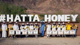 مهرجان الشتاء في حتا يقدم أنشطة فريدة