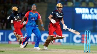 WPL 2025: Released Players Overview