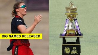Key Player Releases Before WPL 2025 Auction