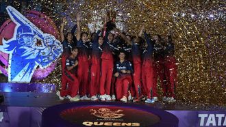 WPL 2025 Retention: Full Players List Revealed