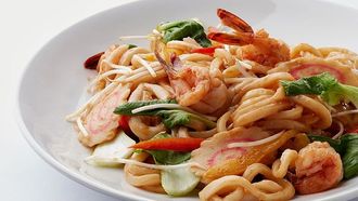 استمتع بعروض شهر ديسمبر في سومو سوشي آند بينتو