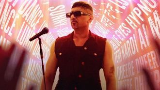 Yo Yo Honey Singh's Documentary Premieres Soon