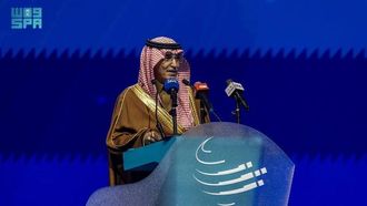 انطلاق مؤتمر الزكاة والضرائب والجمارك بالرياض