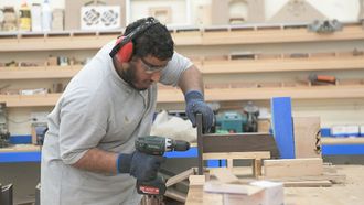 ZHO's Key Achievements For People Of Determination In 2024