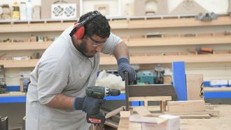 تمكين أصحاب الهمم في عام 2024