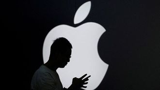 آبل توقف ميزة الأخبار الخاصة بالذكاء الاصطناعي