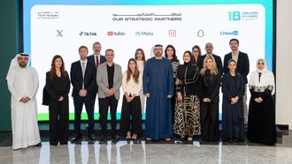 Global Social Media Leaders Gather At Summit