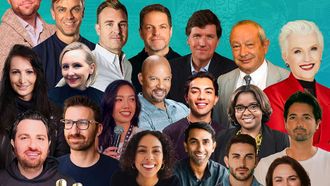 1 Billion Followers Summit Returns To UAE