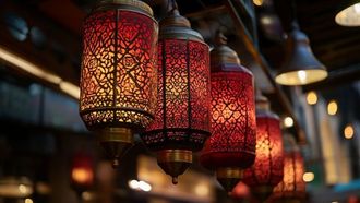 11 Festive Ways To Celebrate In Dubai