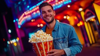 2025's Must-Watch Movies: Superheroes And More