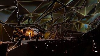 حفل جوائز Joy Awards 2024 يحتفي بالمواهب العالمية في الرياض