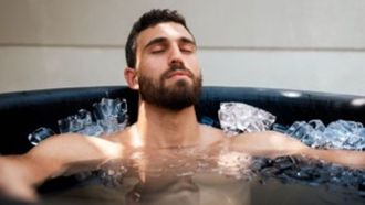 7 Benefits Of Cold Plunge Therapy